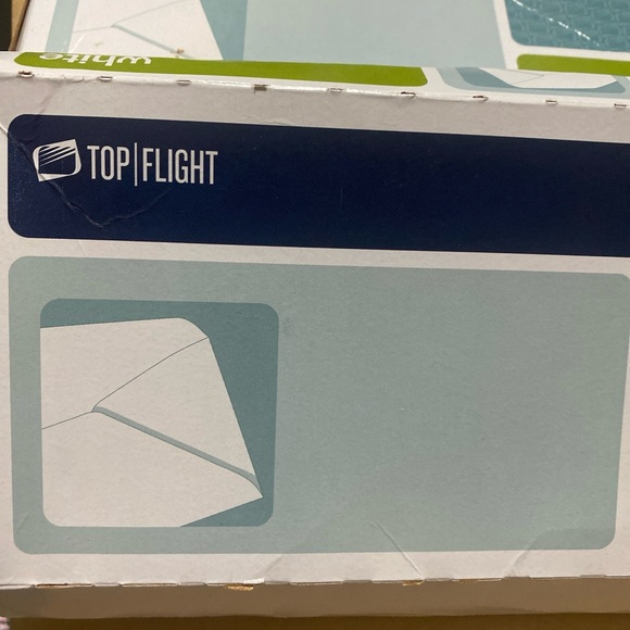 2 New Boxes # 10 envelopes - Picture 3 of 4